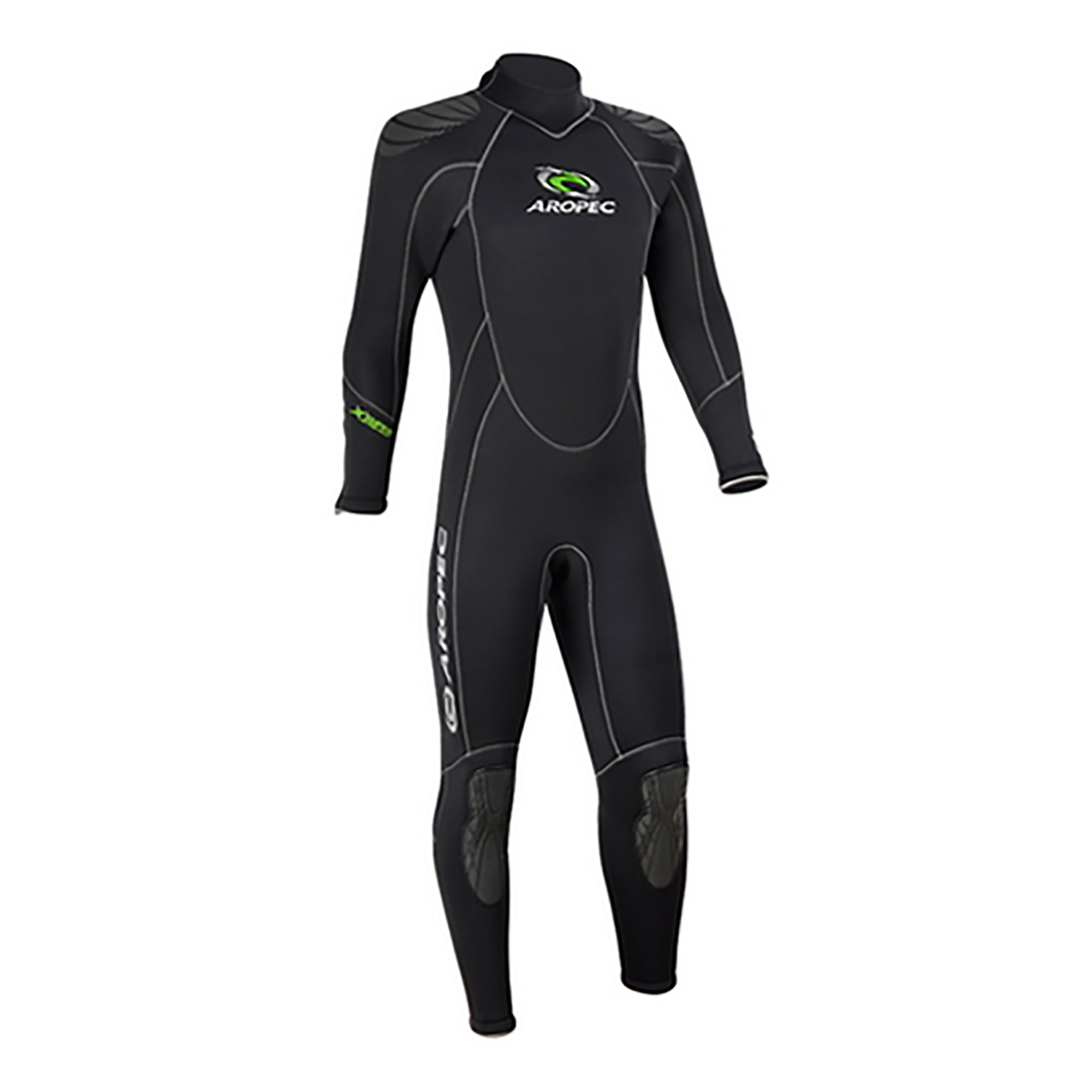 Traje Neopreno Surf Aropec Hombre M Pcservice