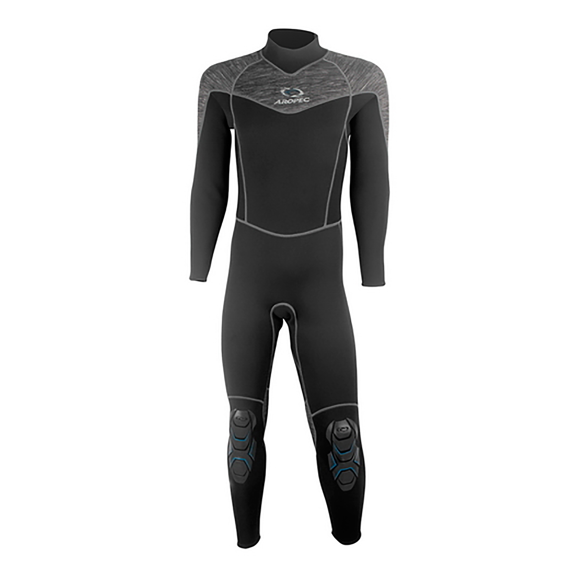 Traje Neopreno Surf Aropec Hombre L PcService