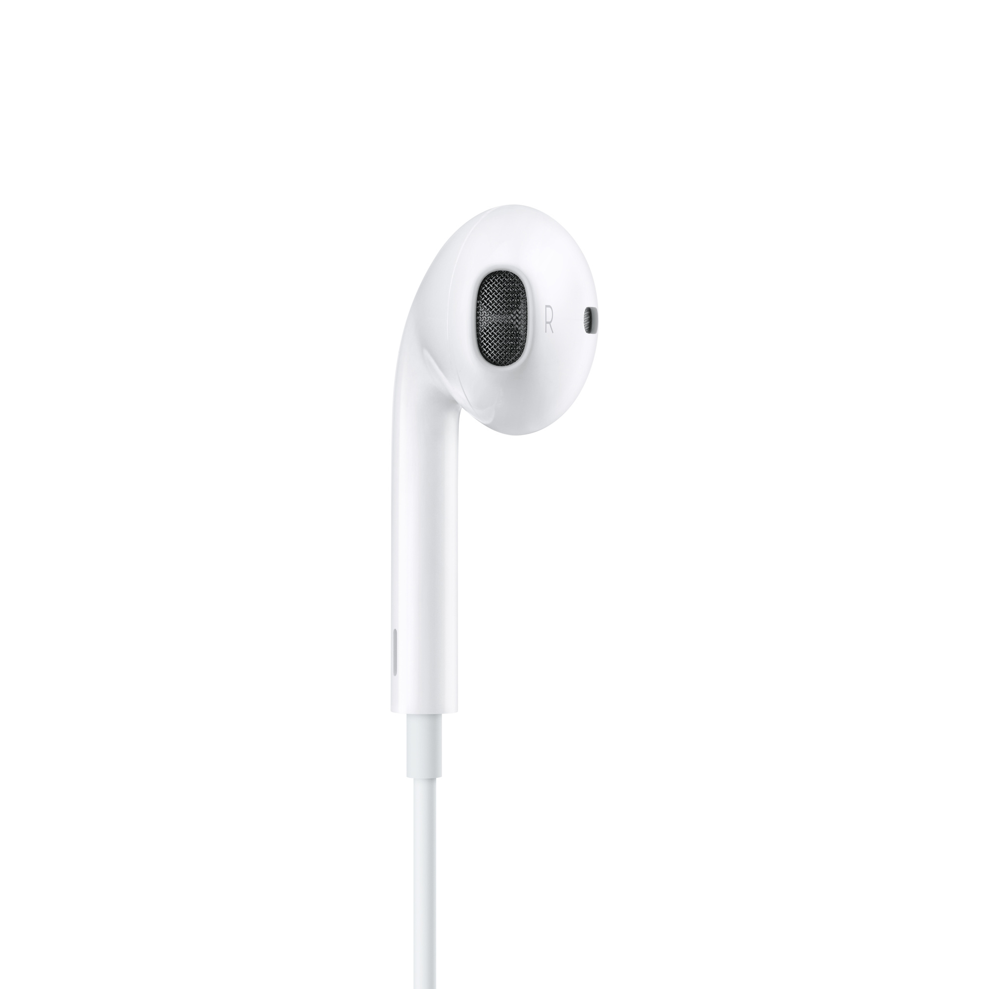 Auriculares Apple Earpods Lightning Llamadas En Caja Pcservice