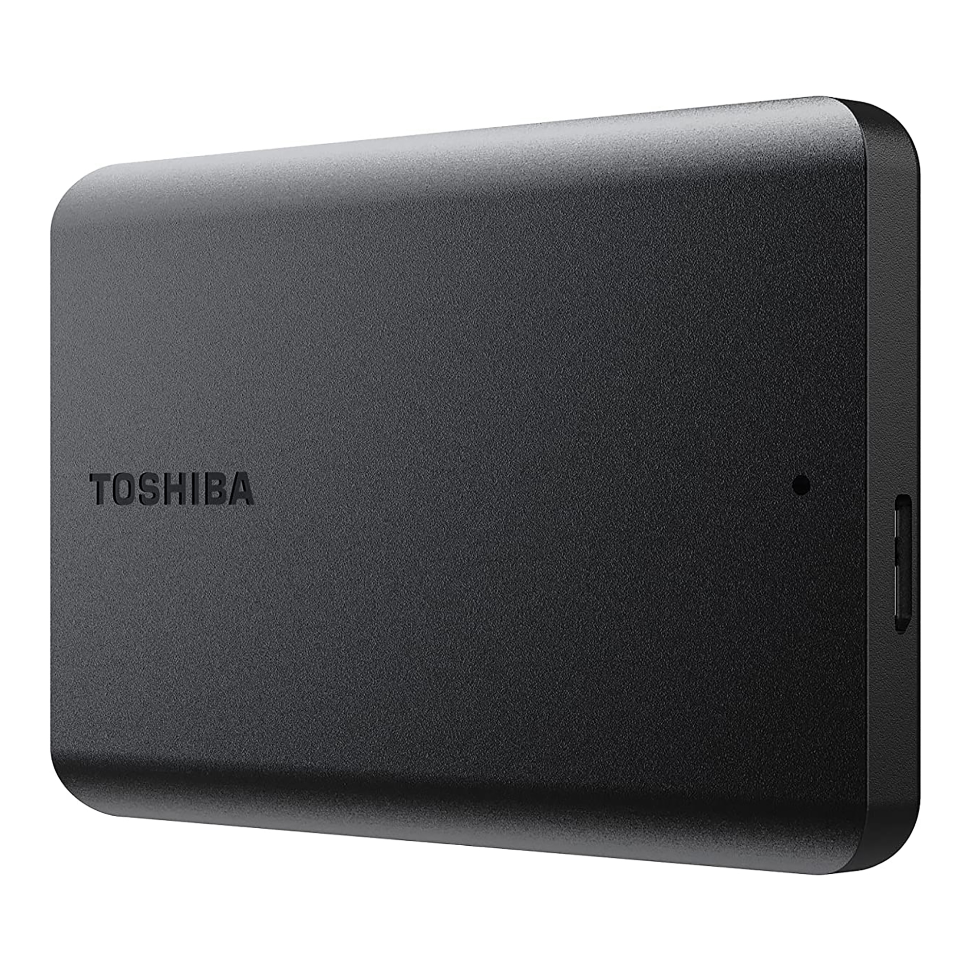 Disco Duro Externo Toshiba Canvio Tb Usb Pcservice